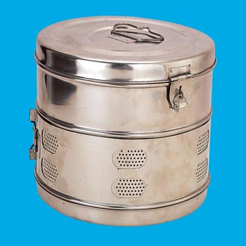 Dressing Drum